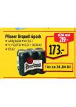 PIVO PILSNER URQUELL