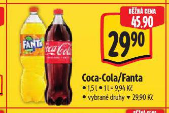 COCA-COLA
