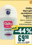 CHILLY MYC GEL NA INTIMN HYGIENU