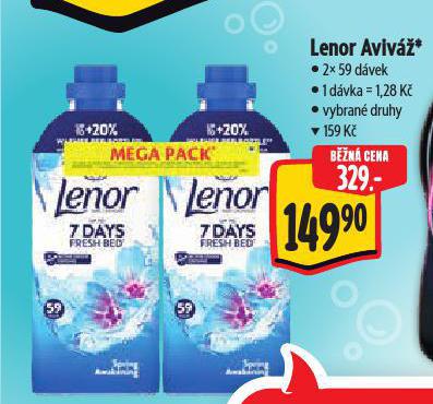 LENOR AVIV