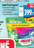 ARIEL PRAC PROSTEDEK