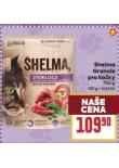 SHELMA GRANULE PRO KOKY