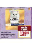 GOURMET GOLD KONZERVY PRO KOKY