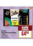 SHEBA KAPSIKY PRO KOKY