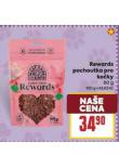 REWARDS POCHOUTKA PRO KOKY