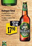 PIVO RADEGAST