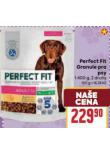 PERFECT FIT GRANULE PRO PSY