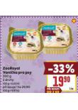 ZOOROYAL VANIKA PRO PSY