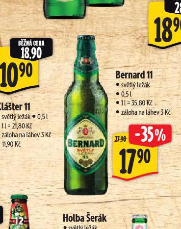 PIVO BERNARD