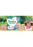 PAMPERS ACTIVE DTSK PLENKY
