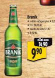 PIVO BRANK