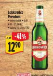 PIVO LOBKOWICZ