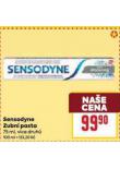 SENSODYNE ZUBN PASTA