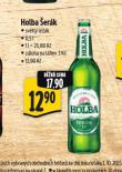 PIVO HOLBA ERK