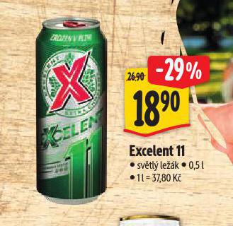PIVO EXCELENT