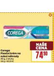 COREGA FIXAN KRM NA ZUBN NHRADY