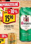 PIVO SVIJANSK MZ