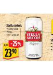 PIVO STELLA ARTOIS