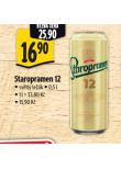 PIVO STAROPRAMEN
