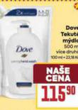 DOVE TEKUT MDLO