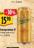 PIVO STAROPRAMEN