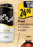 PIVO PROUD