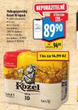 PIVO VELKOPOPOVICK KOZEL