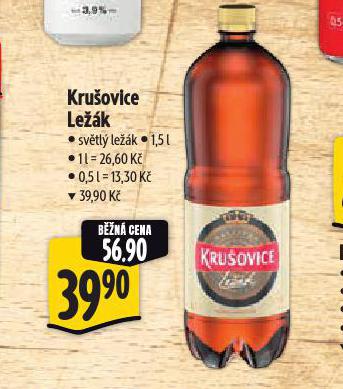 PIVO KRUOVICE