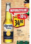 PIVO CORONA