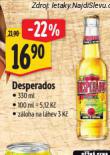 DESPERADOS