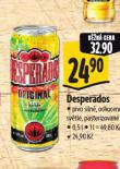 DESPERADOS