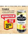 STRONGBOW CIDER