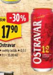 PIVO OSTRAVAR
