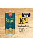 PIVO STAROBRNO TATL