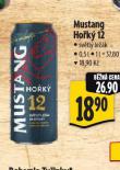 PIVO MUSTANG