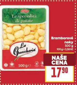 BRAMBOROV NOKY