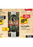PIVO FAXE PREMIUM