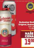 BUDWEISER BUDVAR 33