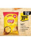 LAY'S CHIPSY