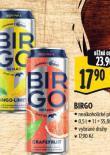 BIRGO NEALKOHOLICK PIVO