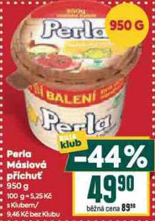 PERLA MSLOV PCHU