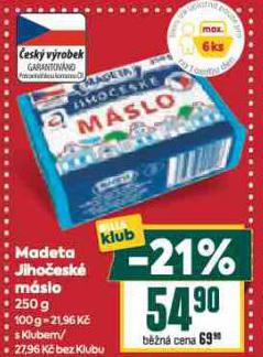 MADETA JIHOESK MSLO