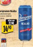 PIVO STAROPRAMEN NEALKO