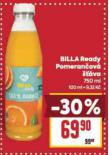 BILLA READY POMERANOV TVA