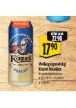 PIVO VELKOPOPOVICK KOZEL NEALKO