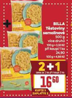 TSTOVINY SEMOLINOV