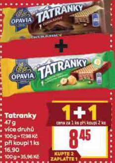 TATRANKY