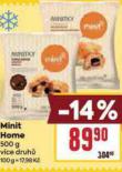 MINIT HOME