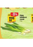 CIBULE LAHDKOV SVAZEK