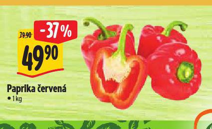 PAPRIKA ERVEN